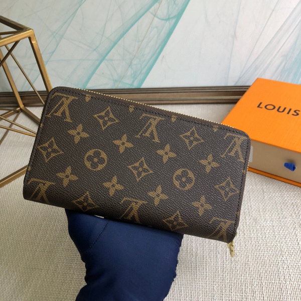 ルイヴィトン財布スーパーコピー078-1